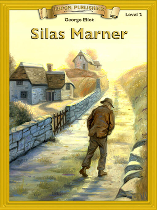 Title details for Silas Marner by George Eliot - Available